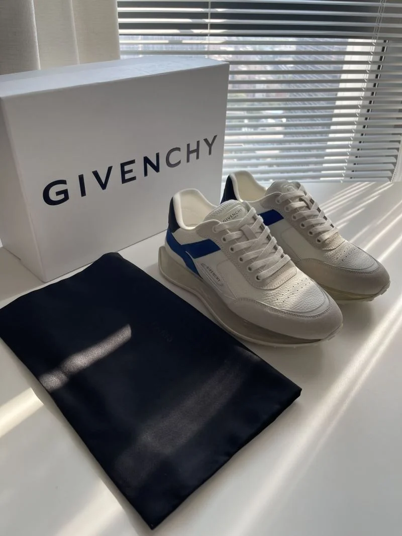 Trendsetting Givenchy Shoes 13976