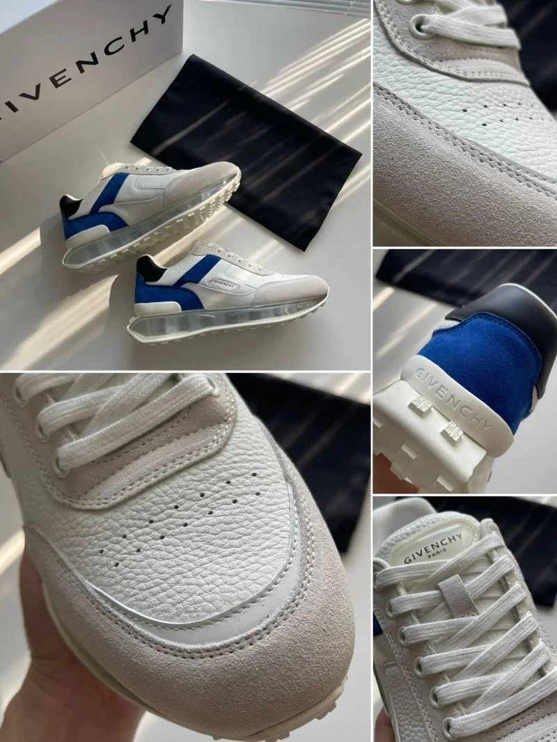 Trendsetting Givenchy Shoes 13976