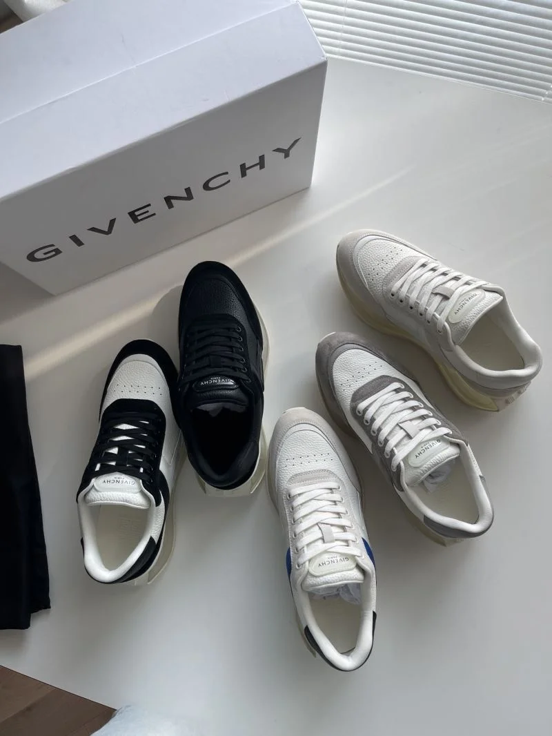 Trendsetting Givenchy Shoes 13976