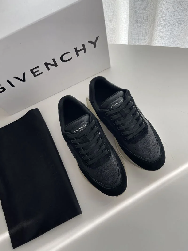 Givenchy Shoes Classic 13971