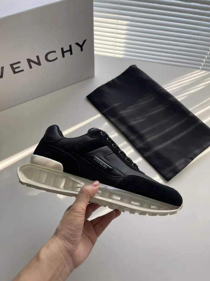 Givenchy Shoes Classic 13971