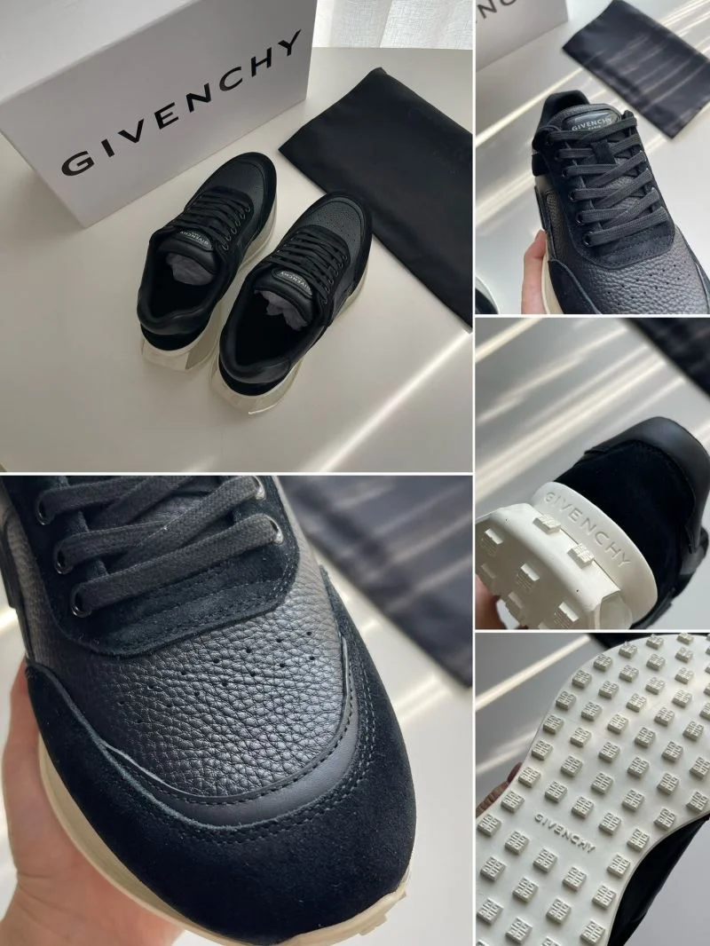 Givenchy Shoes Classic 13971