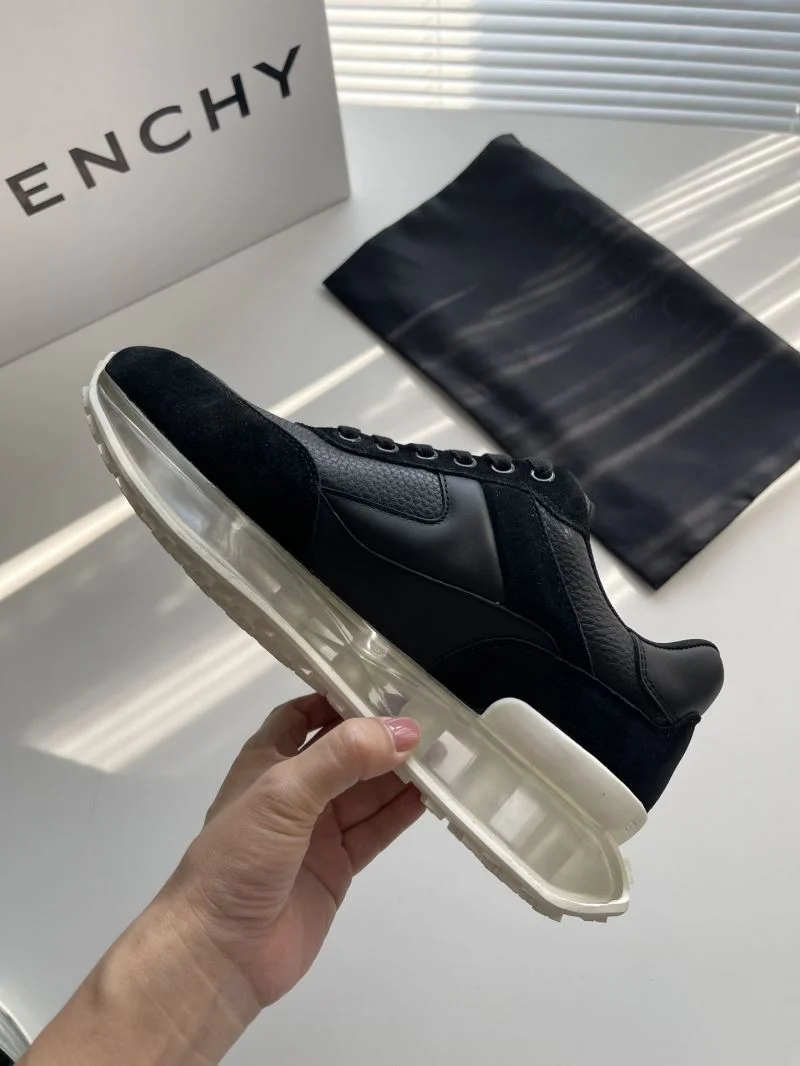 Givenchy Shoes Classic 13971