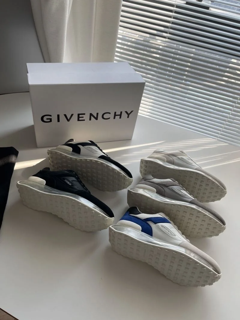 Givenchy Shoes Classic 13971