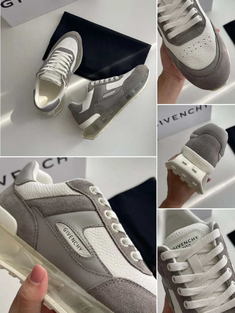 SoftTouch Givenchy Shoes 14034