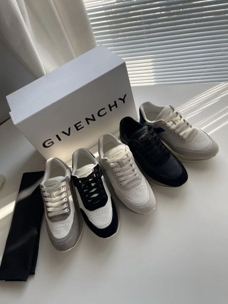 SoftTouch Givenchy Shoes 14034