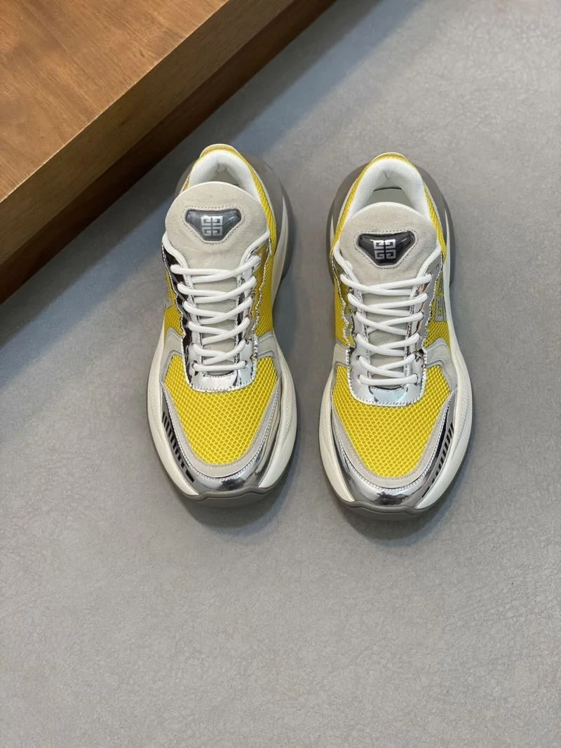Sporty Givenchy Shoes 14095