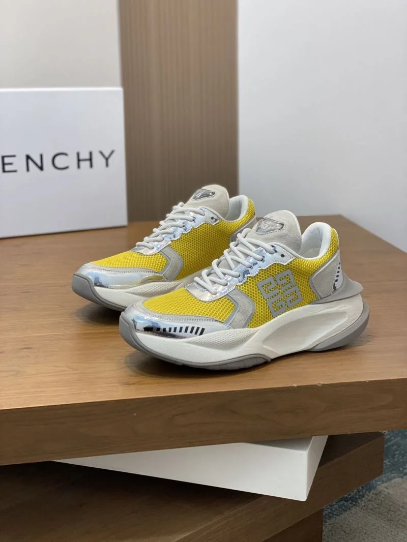 Sporty Givenchy Shoes 14095