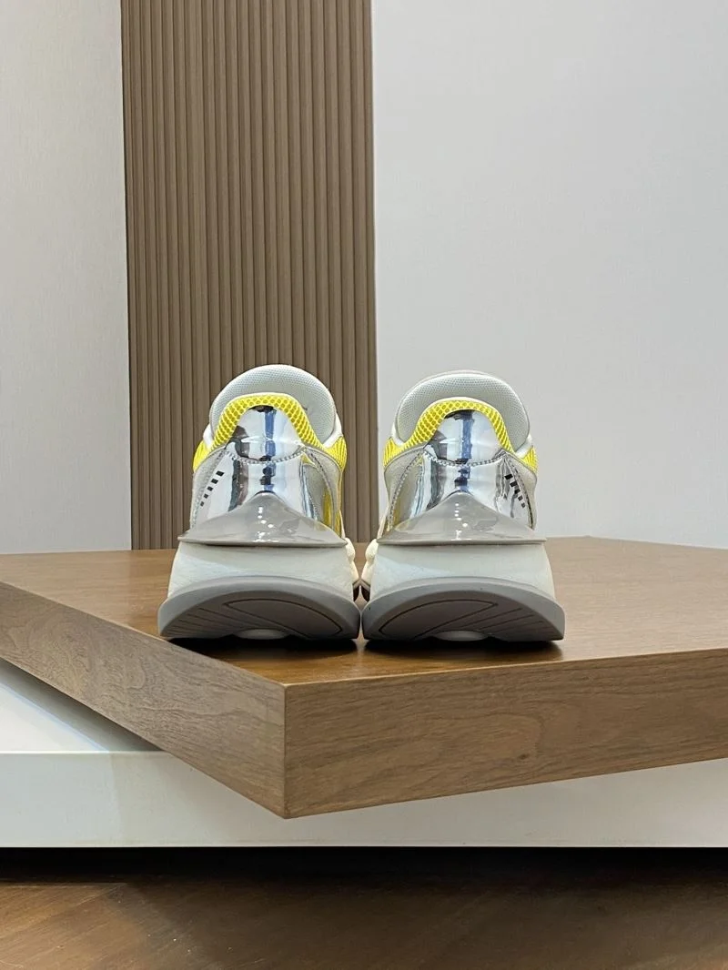 Sporty Givenchy Shoes 14095