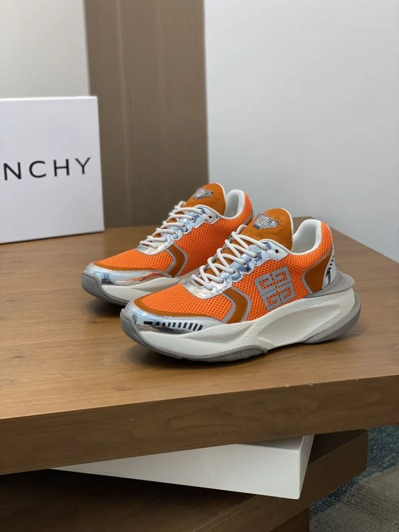 Givenchy Shoes Fashionable 13964