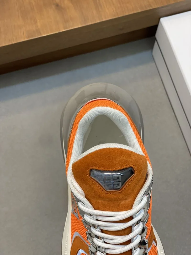 Givenchy Shoes Fashionable 13964