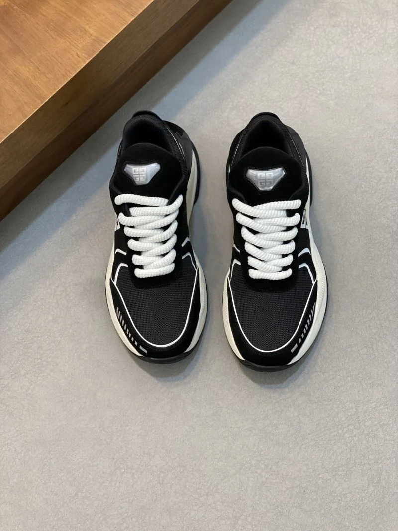 StreetReady Givenchy Shoes 13963