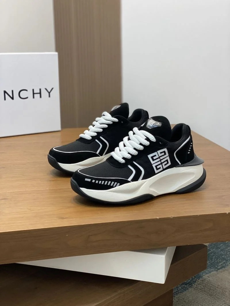 StreetReady Givenchy Shoes 13963