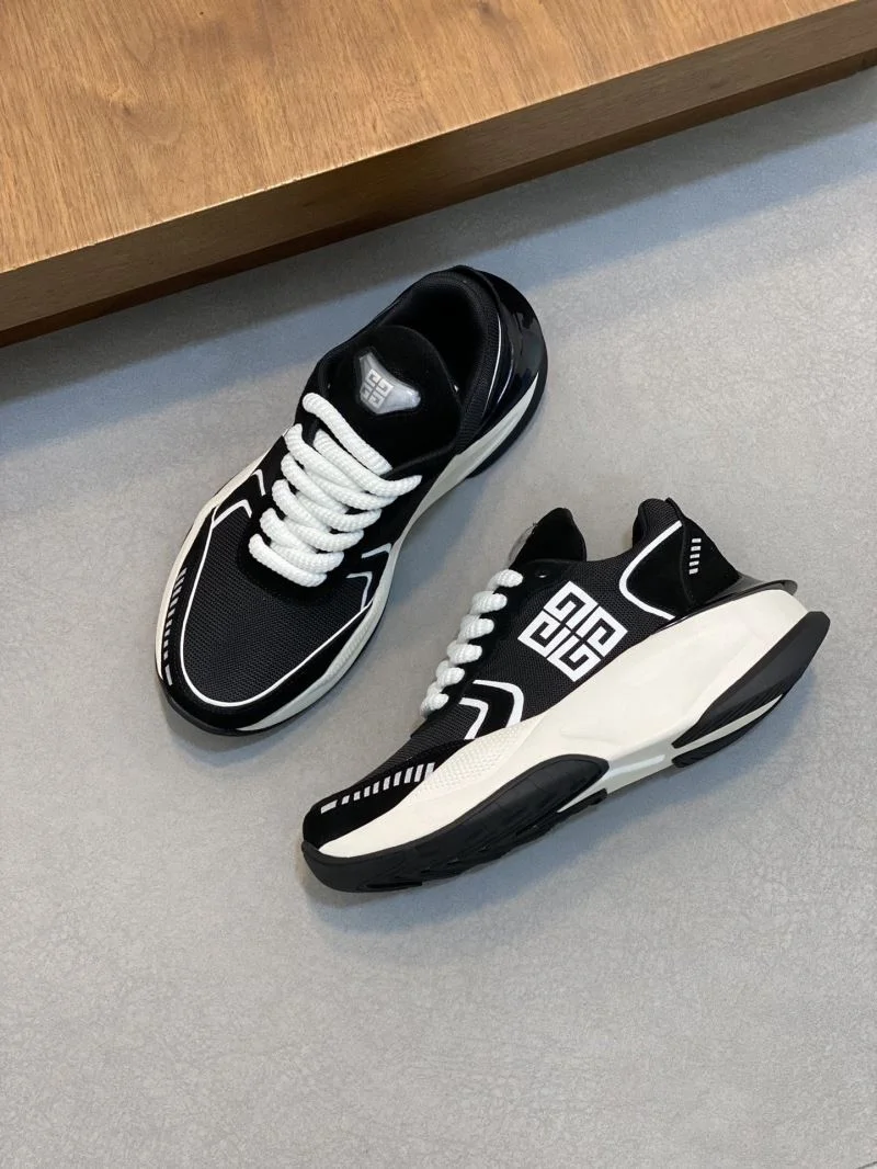 StreetReady Givenchy Shoes 13963