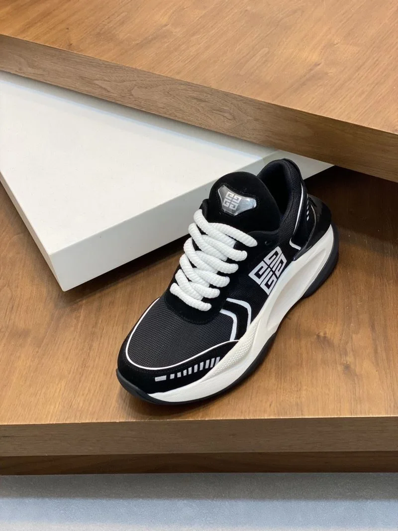 StreetReady Givenchy Shoes 13963