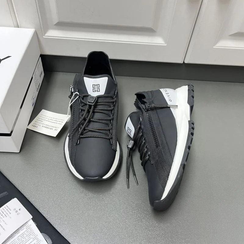 TechFriendly Givenchy Shoes 13967