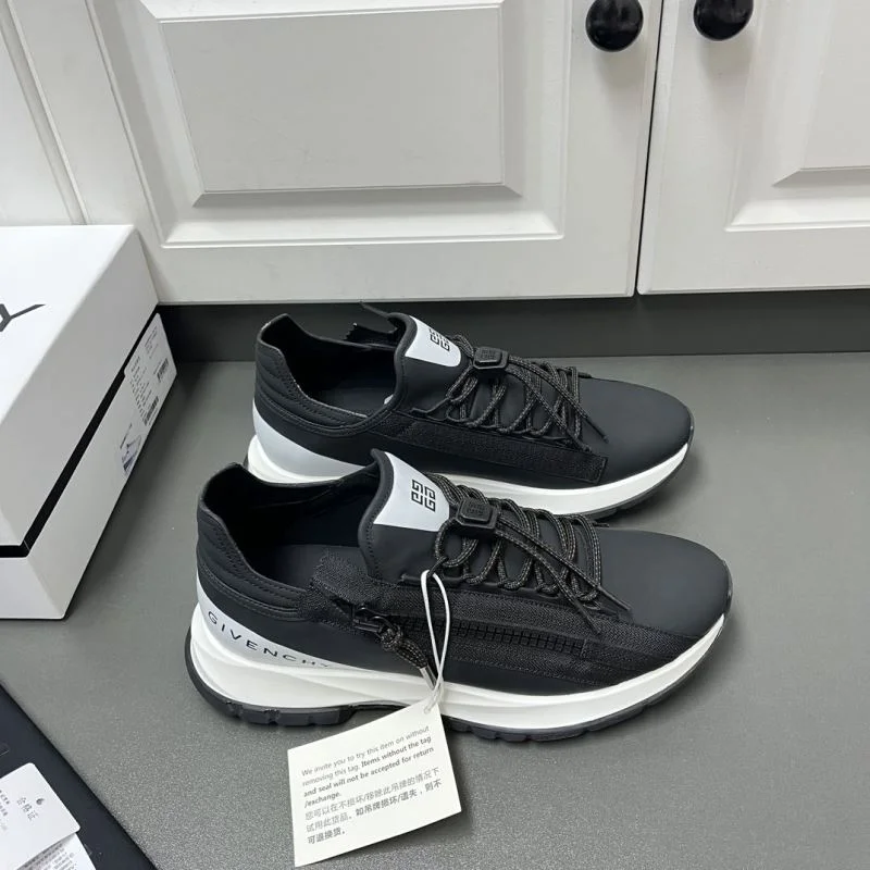 TechFriendly Givenchy Shoes 13967