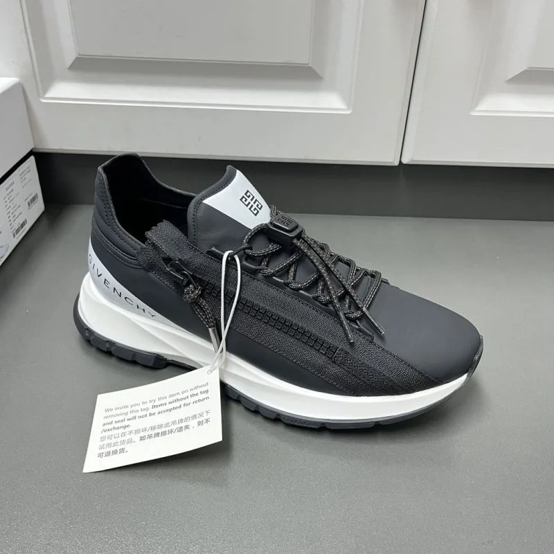 TechFriendly Givenchy Shoes 13967