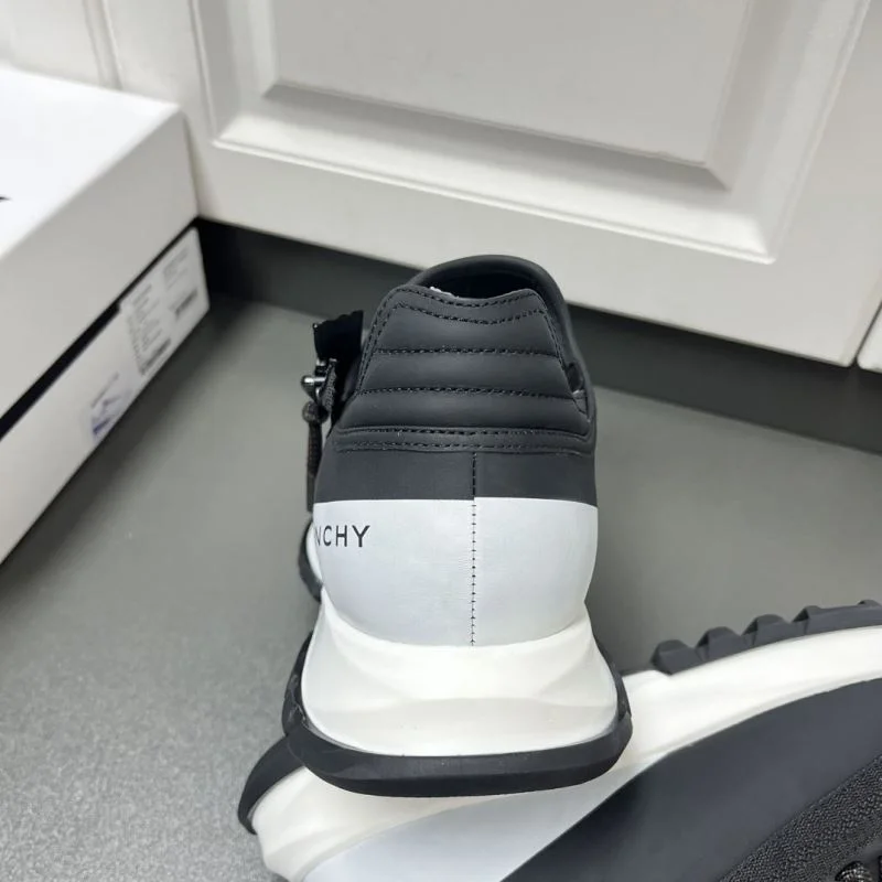 TechFriendly Givenchy Shoes 13967