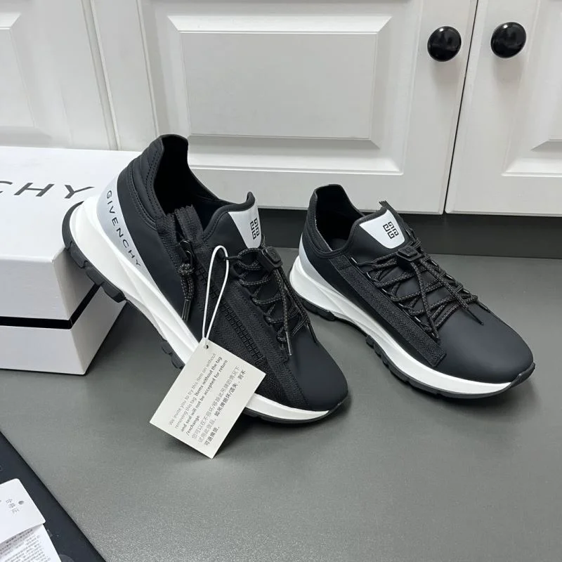 TechFriendly Givenchy Shoes 13967