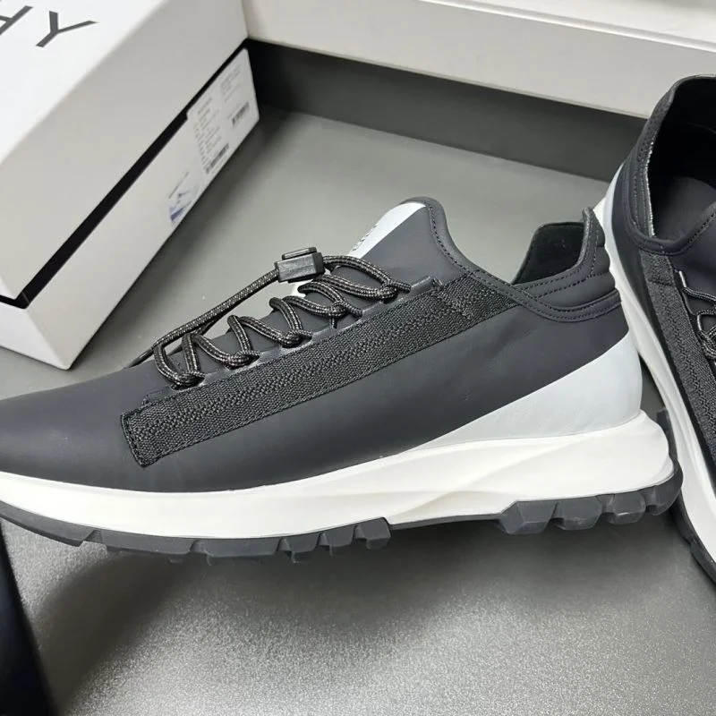 TechFriendly Givenchy Shoes 13967