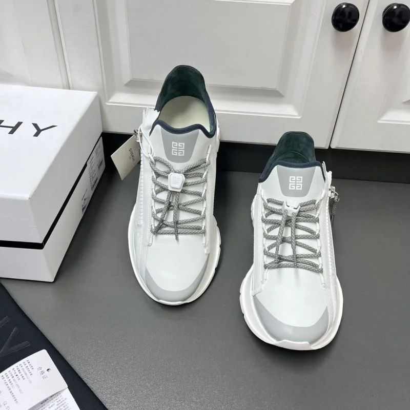 Unique Givenchy Shoes 13958
