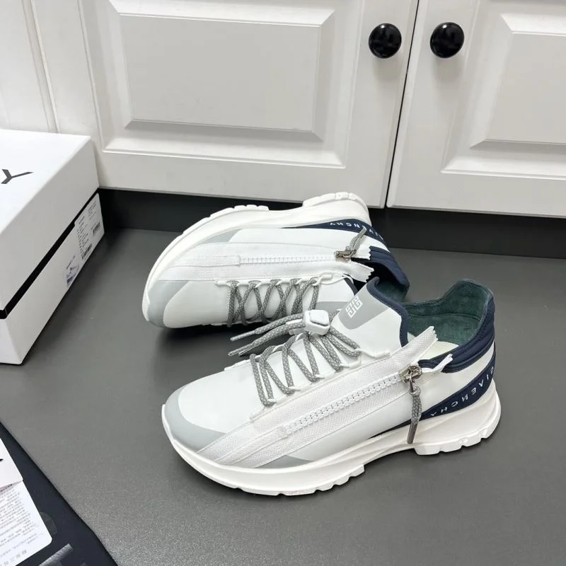 Unique Givenchy Shoes 13958