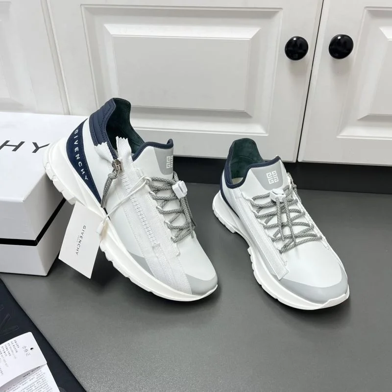 Unique Givenchy Shoes 13958