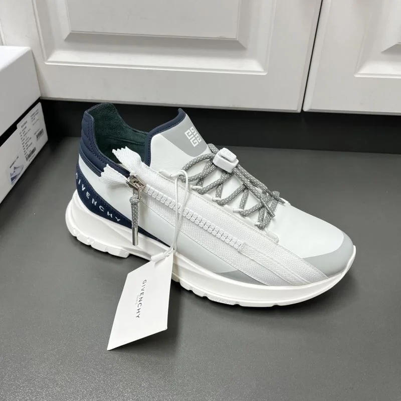 Unique Givenchy Shoes 13958