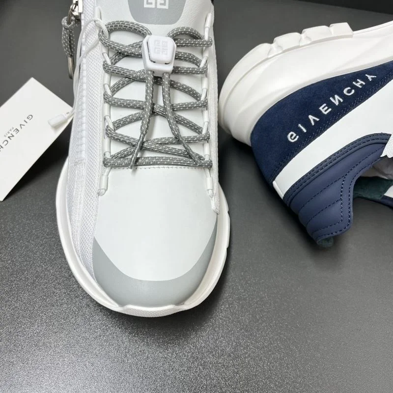 Unique Givenchy Shoes 13958