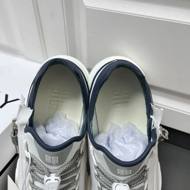 Unique Givenchy Shoes 13958