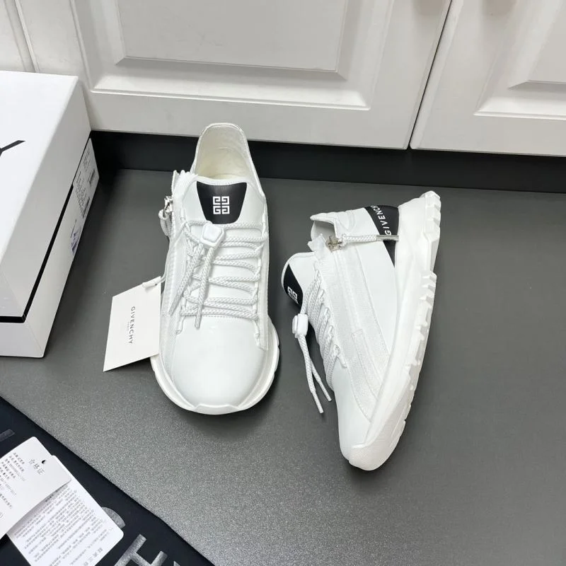 OdorResistant Givenchy Shoes 13969