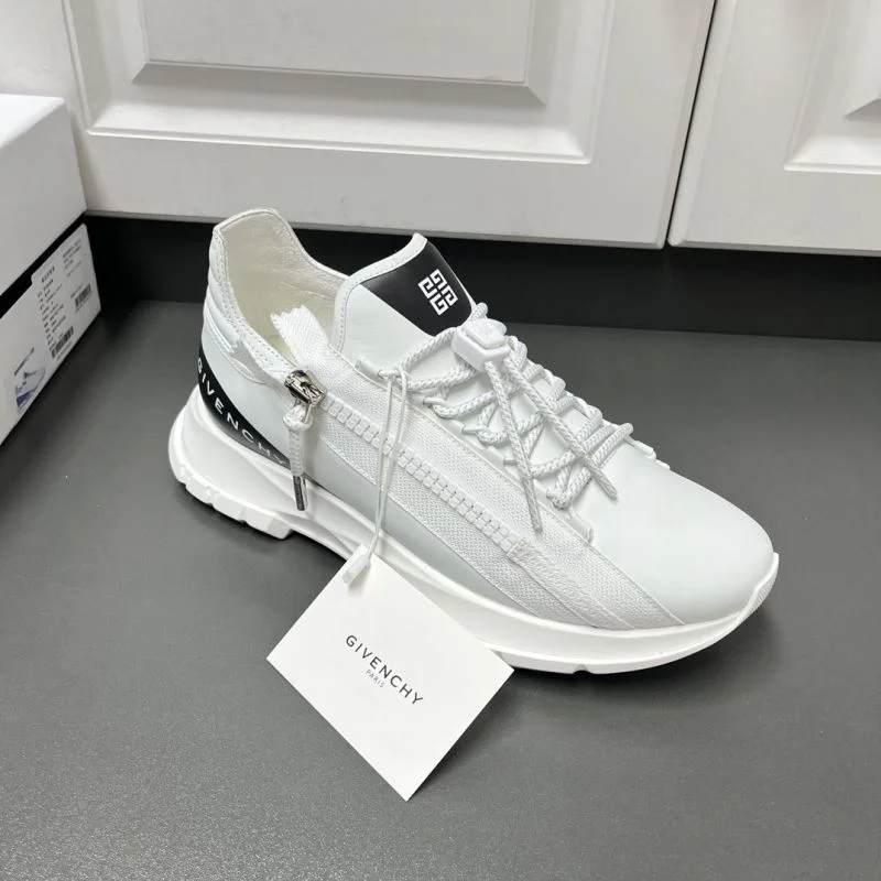 OdorResistant Givenchy Shoes 13969