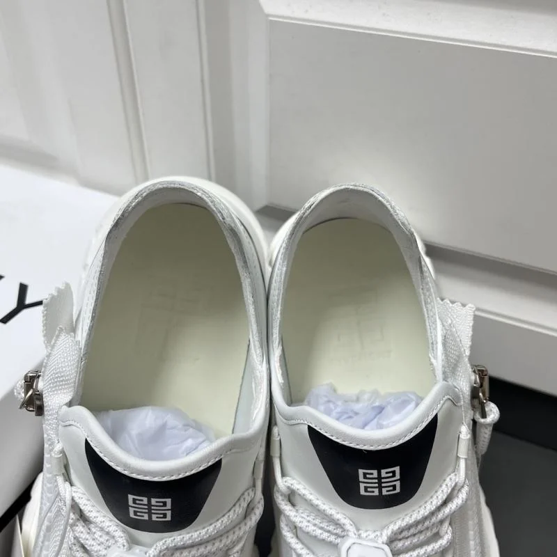 OdorResistant Givenchy Shoes 13969