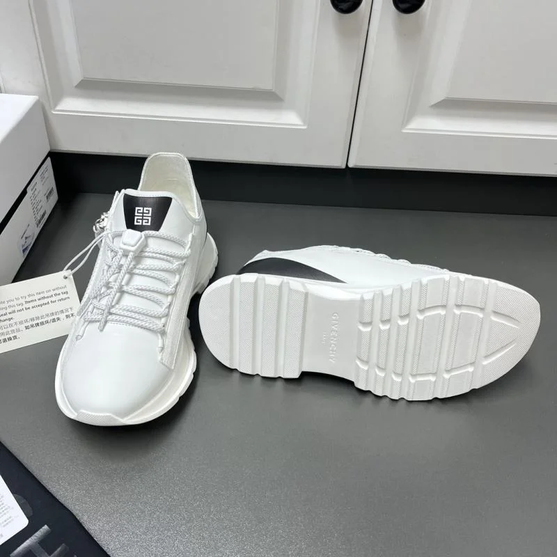 OdorResistant Givenchy Shoes 13969