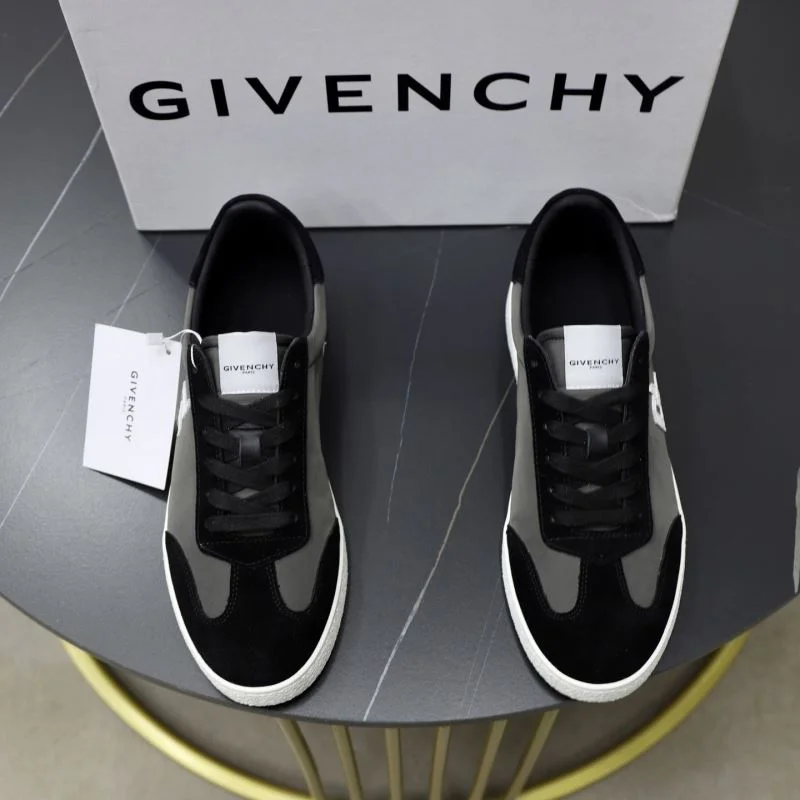 Givenchy Shoes ComfortFit 14043