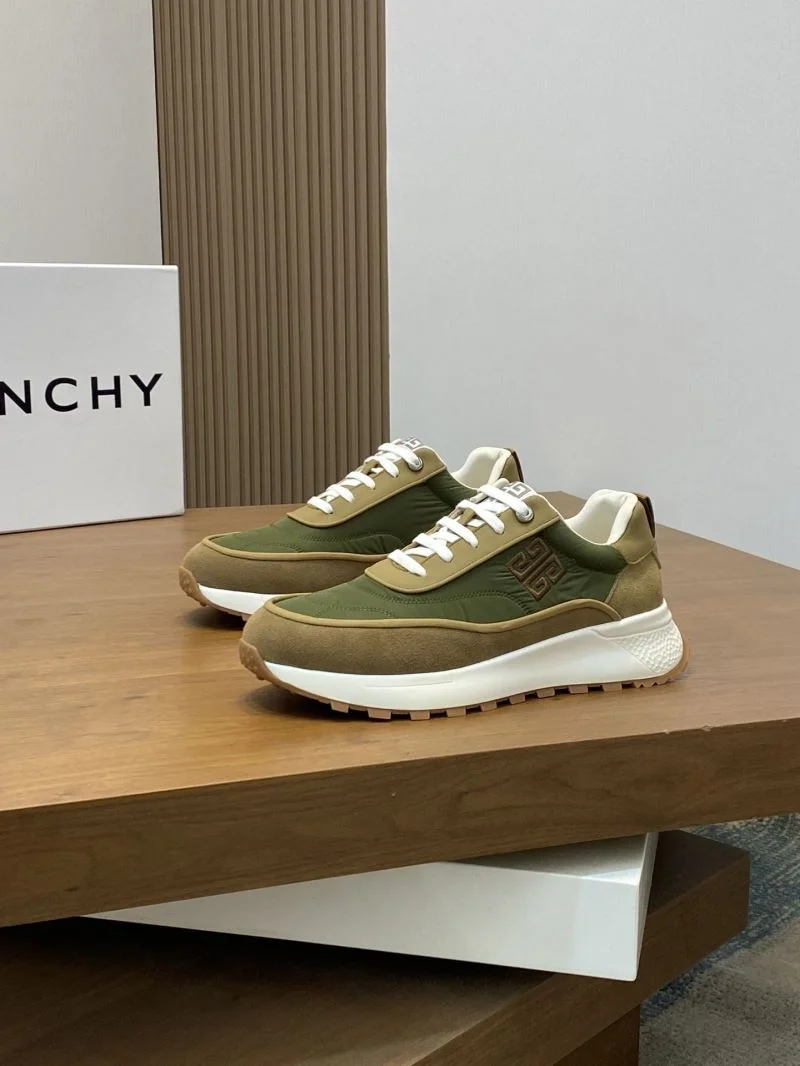 Classic Givenchy Shoes 13952