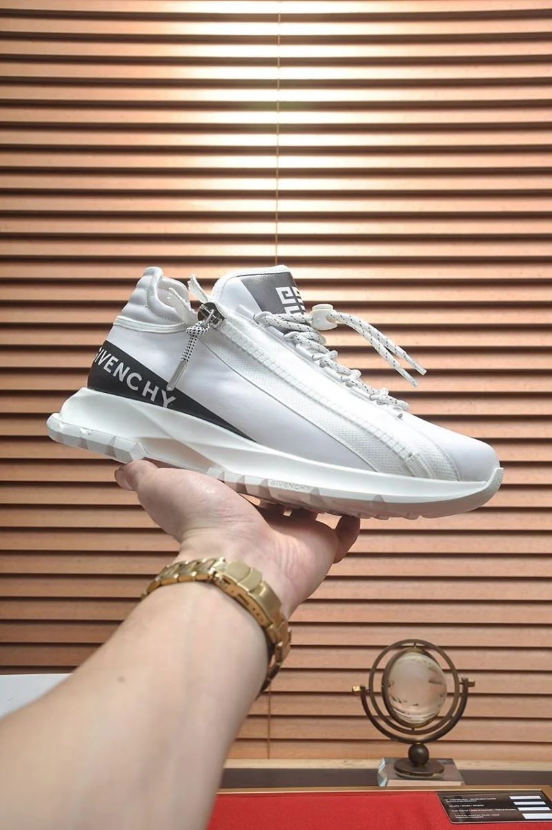 Givenchy Shoes Affordable 14012