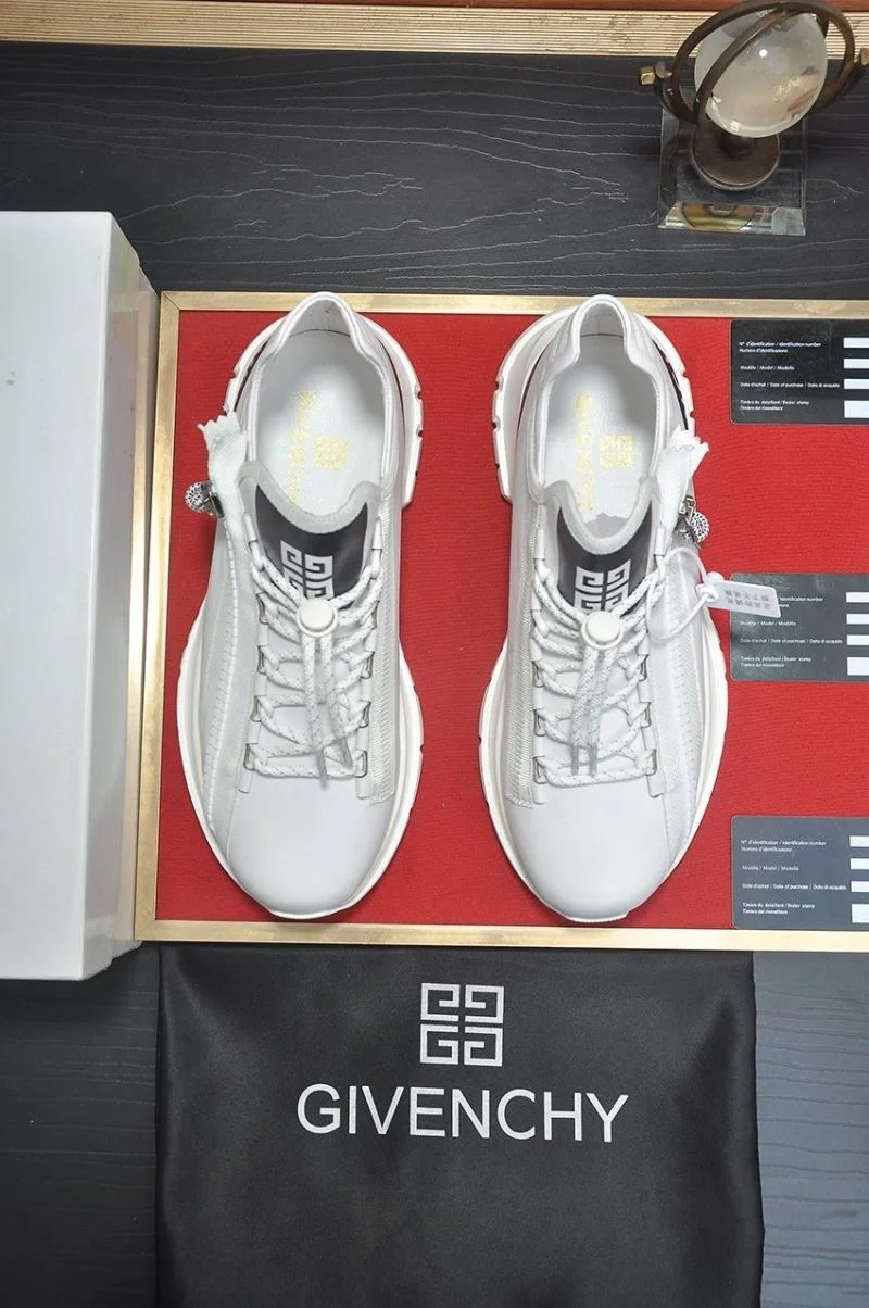 Givenchy Shoes Affordable 14012