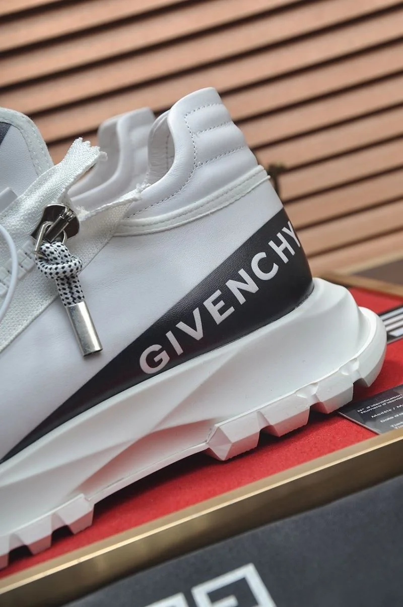 Givenchy Shoes Affordable 14012