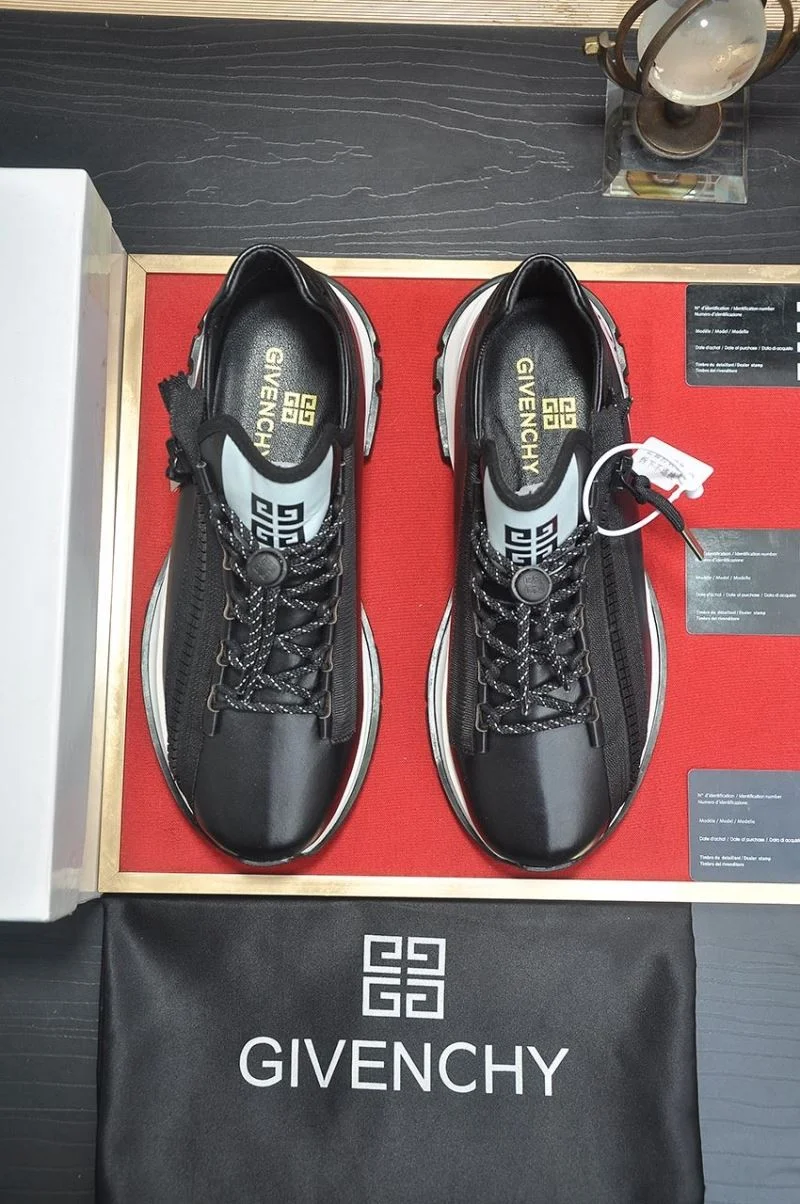 MoistureWicking Givenchy Shoes 13950