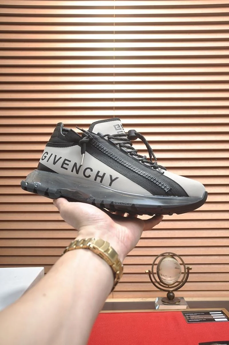 Unique Givenchy Shoes 13954