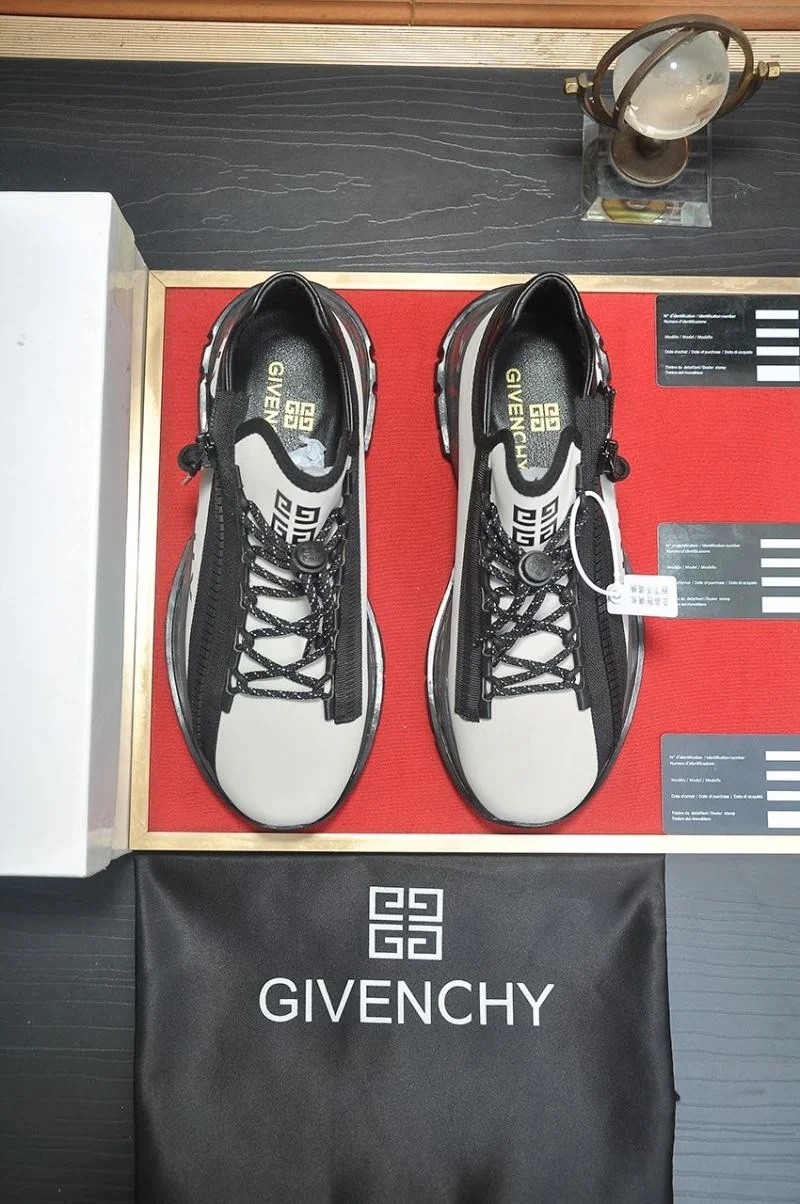 Unique Givenchy Shoes 13954