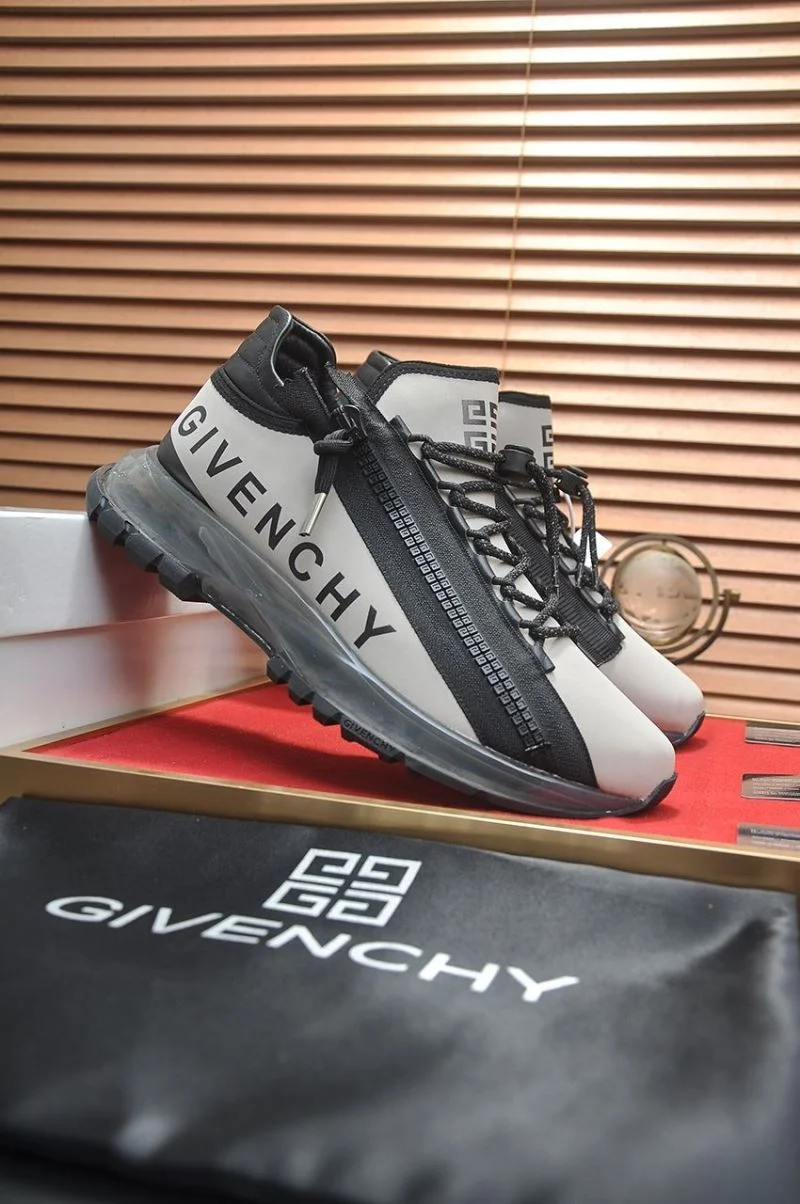 Unique Givenchy Shoes 13954
