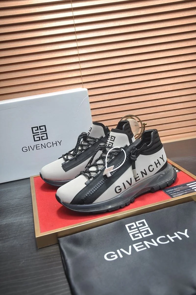 Unique Givenchy Shoes 13954