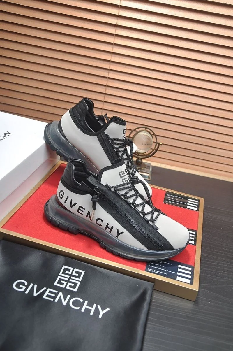 Unique Givenchy Shoes 13954