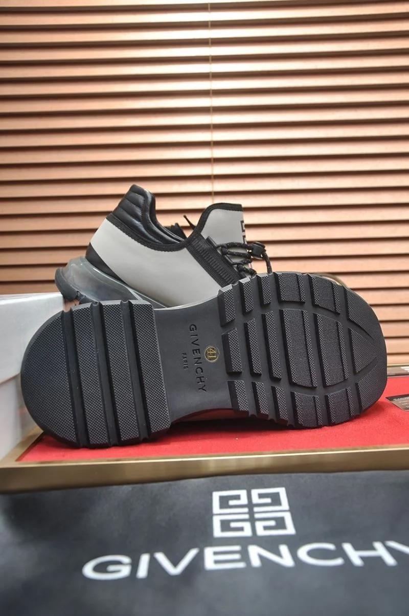 Unique Givenchy Shoes 13954
