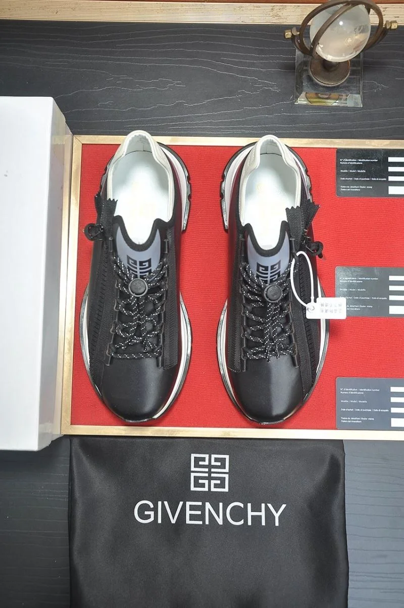 Givenchy Shoes Affordable 13947