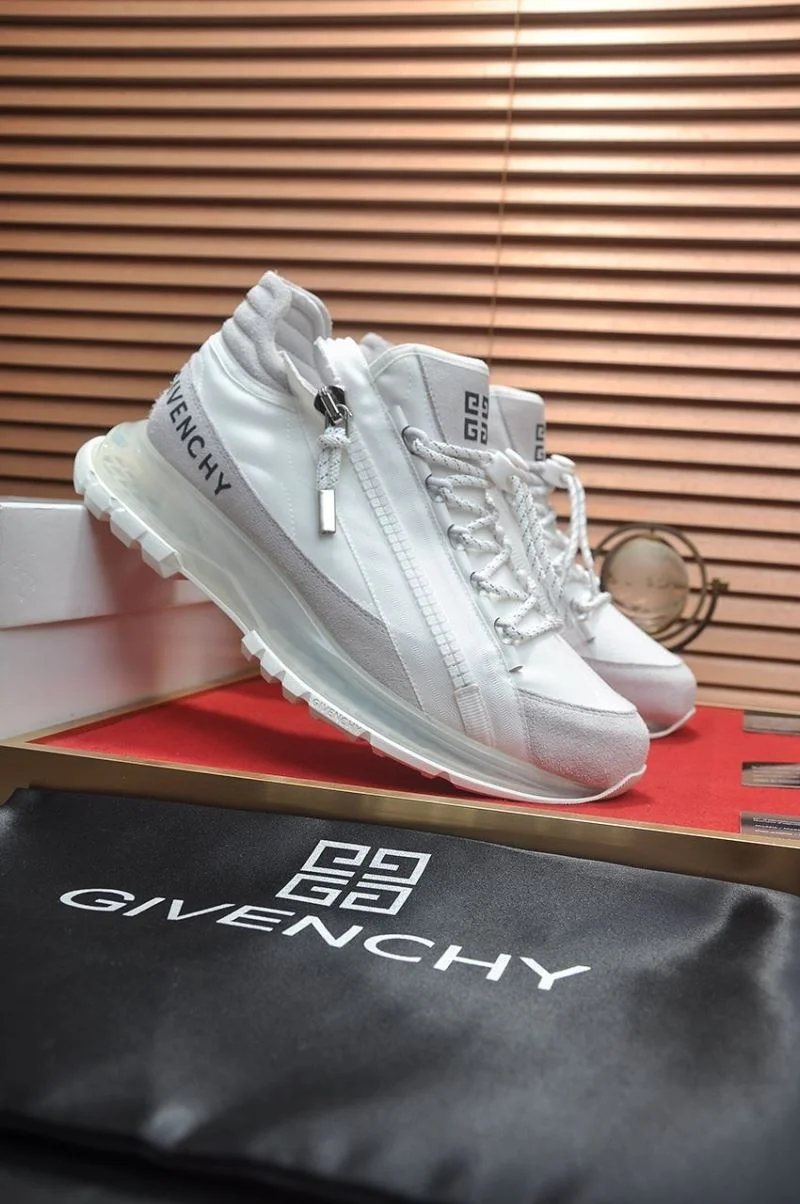 Givenchy Shoes Refined 13943