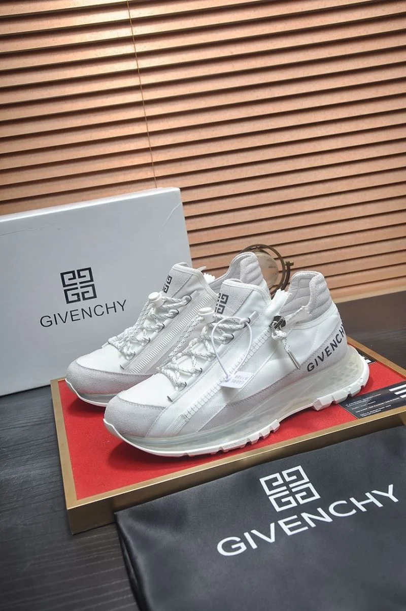 Givenchy Shoes Refined 13943